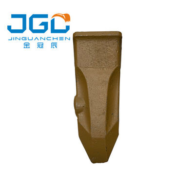 PC100 PC200 PC60 Suku Cadang Undercarriage Gigi Bucket Excavator