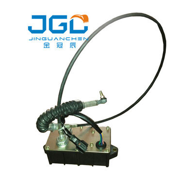 Suku Cadang Excavator Listrik Motor Kontrol Mesin Dua Belas Baris JG-DJ-033 XG808