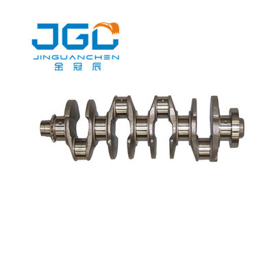 Suku Cadang Mesin Excavator 6CT Crankshaft 3917320 3918986 3914584 3910968