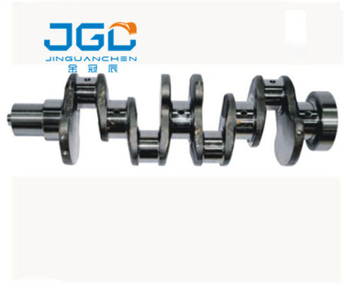 SK200 SH200 Custom Forged Crankshaft Untuk Mesin Excavator Kobelco DH220 R200 6211-31-1010