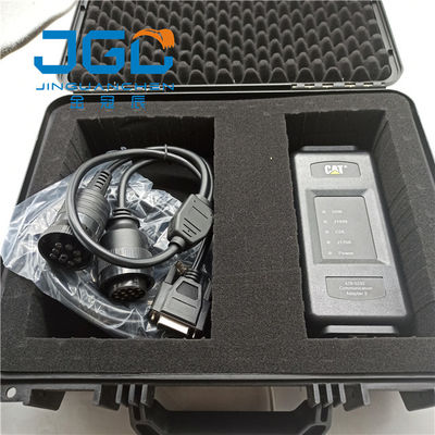 Kit Perbaikan Excavator  Adaptor Komunikasi erpillar Diagnostik ET3 317-7485 478-0235