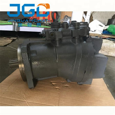 Hpv145 Zax350 Excavator Hydraulic Parts Pompa Utama Produk Kualitas Terbaik
