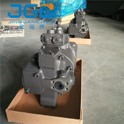 Hpv145 Zax350 Excavator Hydraulic Parts Pompa Utama Produk Kualitas Terbaik