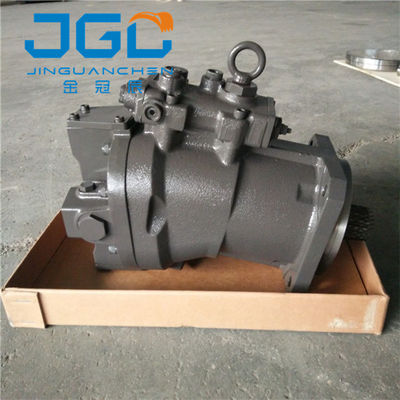 Hpv145 Zax350 Excavator Hydraulic Parts Pompa Utama Produk Kualitas Terbaik
