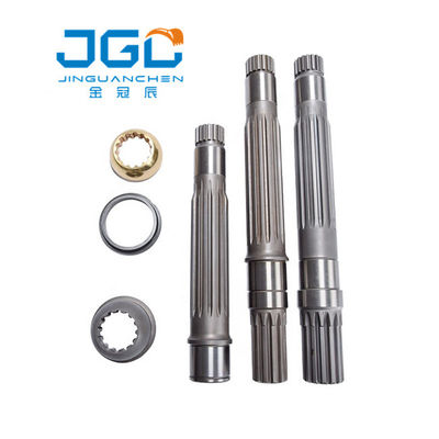 Suku Cadang Pompa Piston Hidrolik Excavator K3V Untuk VOL-VO Kobelco Hitachi Doosan Komatsu