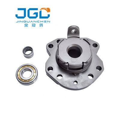 Suku Cadang Pompa Piston Hidrolik Excavator K3V Untuk VOL-VO Kobelco Hitachi Doosan Komatsu