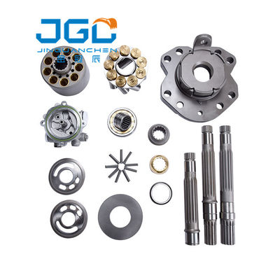 Suku Cadang Pompa Piston Hidrolik Excavator K3V Untuk VOL-VO Kobelco Hitachi Doosan Komatsu