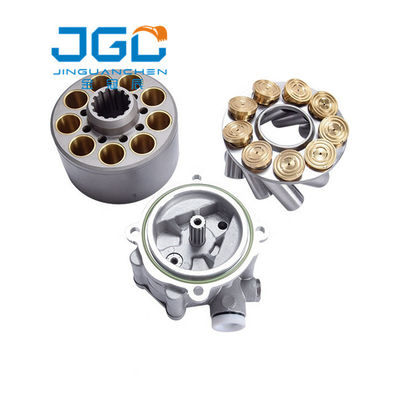 Suku Cadang Pompa Piston Hidrolik Excavator K3V Untuk VOL-VO Kobelco Hitachi Doosan Komatsu