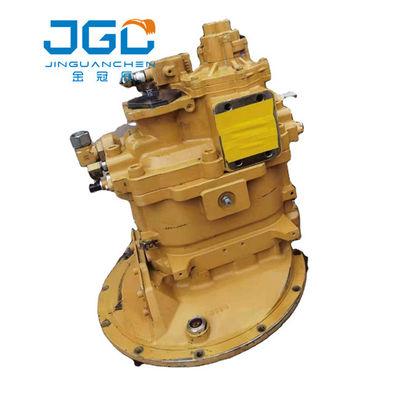 Perakitan Pompa Utama Suku Cadang Hidrolik Excavator 349D untuk 326-4424 326424