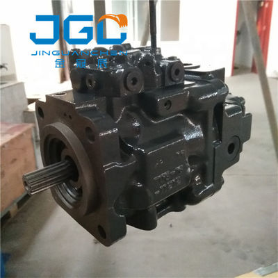Suku Cadang Pompa Utama OEM Digger Komatsu PC30 708-1S-00252
