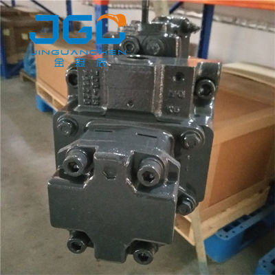 Suku Cadang Pompa Utama OEM Digger Komatsu PC30 708-1S-00252
