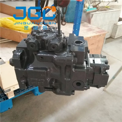 Suku Cadang Pompa Utama OEM Digger Komatsu PC30 708-1S-00252
