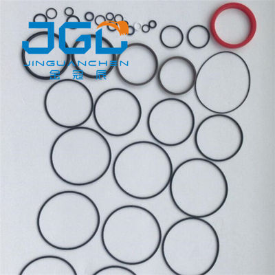 Kit Segel Excavator Hammer Hidrolik Bagian Pemecah Batu SB152 SB200 SB202 SB102 SB150 SB150MK2