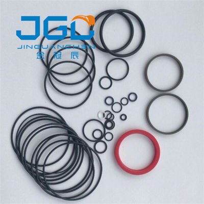 Kit Segel Excavator Hammer Hidrolik Bagian Pemecah Batu SB152 SB200 SB202 SB102 SB150 SB150MK2