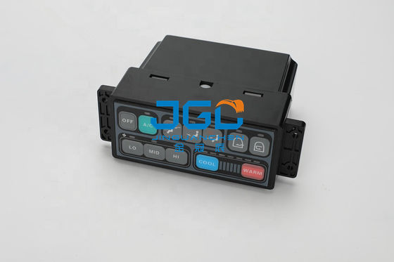 DH220-5 543-00049 Suku Cadang Excavator Panel Kontrol AC