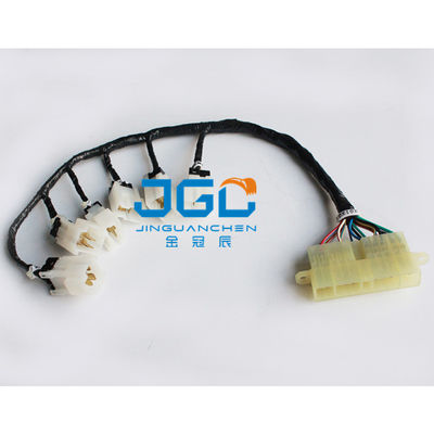 Kabel Mesin Excavator PC200-6 6D102 OEM 20Y-06-22713
