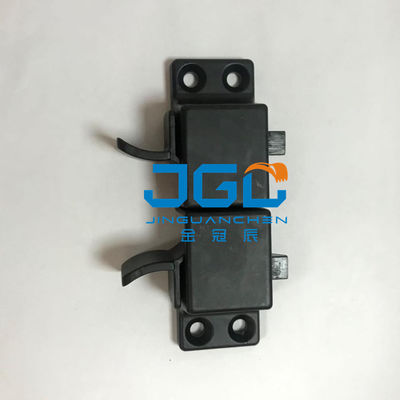 PC3155 ​​Kunci Jendela Aksesoris Kunci Gigi Depan