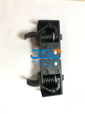 PC3155 ​​Kunci Jendela Aksesoris Kunci Gigi Depan
