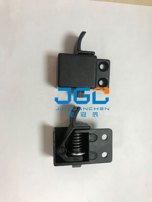 PC3155 ​​Kunci Jendela Aksesoris Kunci Gigi Depan