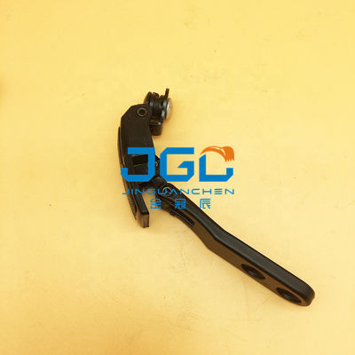 EX60 EX70/75 Suku Cadang Mesin Excavator Kunci Pintu Kabinet Hidraulik