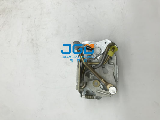 E307E Kit Perbaikan Excavator Loader Buldoser Kunci Pintu Kabin Assy
