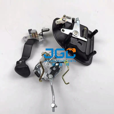 ZX240-3 4651652 Kit Perbaikan Excavator Kunci Pintu