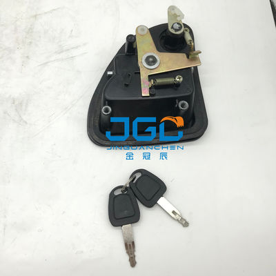 ZX240-3 4651652 Kit Perbaikan Excavator Kunci Pintu