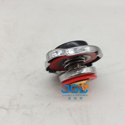 0.9/1.1/1.3 Bar Kit Perbaikan Excavator Radiator Meliputi Universal Dengan Suhu Air