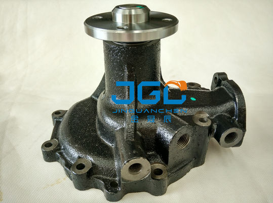 SK200-8 210-8 250-8 Suku Cadang Mesin Diesel J05 J05E Pompa Air 16100-E0373
