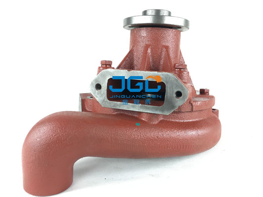 65.06500-6125 Suku Cadang Mesin Excavator D2366 Pompa Tekanan Air Hidrolik