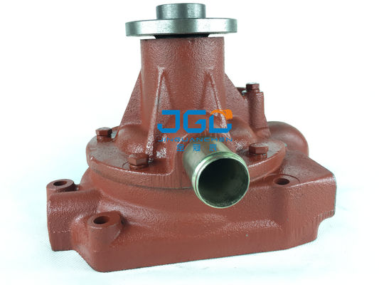 65.06500-6125 Suku Cadang Mesin Excavator D2366 Pompa Tekanan Air Hidrolik