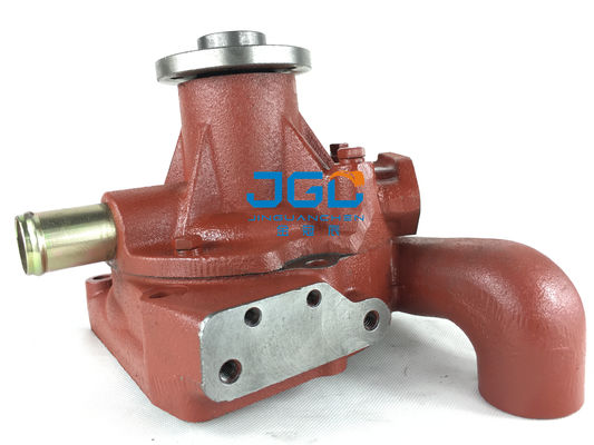 DH280-3 65.06500-6125 Suku Cadang Mesin Excavator Pompa Air Hidrolik D2366