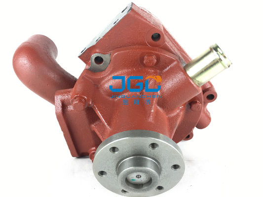 DH280-3 65.06500-6125 Suku Cadang Mesin Excavator Pompa Air Hidrolik D2366