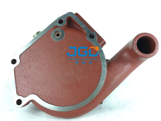 DH280-3 65.06500-6125 Suku Cadang Mesin Excavator Pompa Air Hidrolik D2366