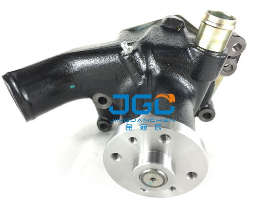 Suku Cadang Mesin Excavator Pompa Air ZAX120 1-13650018 4BG1T