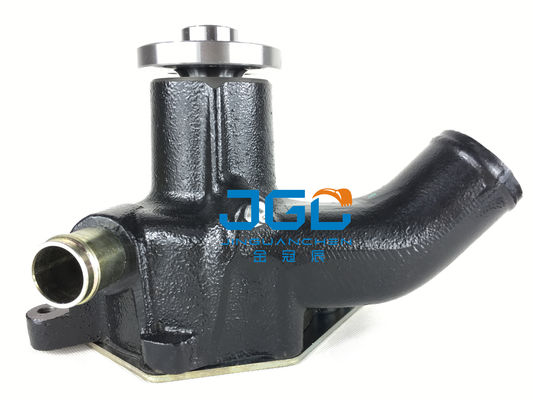 Suku Cadang Mesin Excavator Pompa Air ZAX120 1-13650018 4BG1T