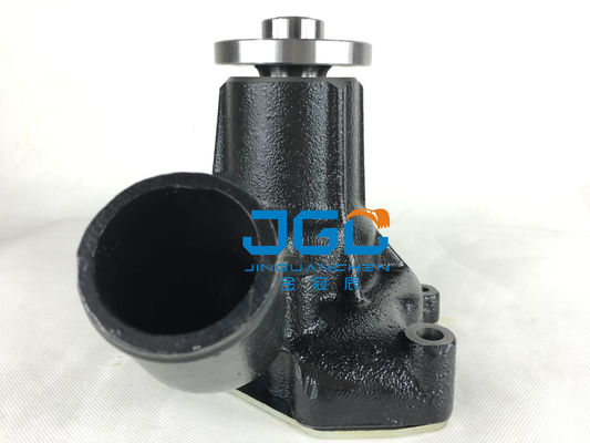 Suku Cadang Mesin Excavator Pompa Air ZAX120 1-13650018 4BG1T