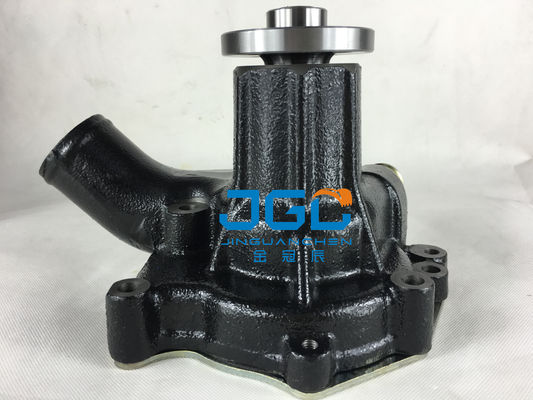 Suku Cadang Mesin Excavator Pompa Air ZAX120 1-13650018 4BG1T