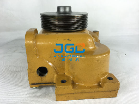 Suku Cadang Mesin Excavator Pompa Air 8 Alur PC300-6 6D108 6222-63-1200