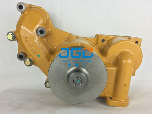 Suku Cadang Mesin Excavator Pompa Air 8 Alur PC300-6 6D108 6222-63-1200