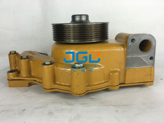 Suku Cadang Mesin Excavator Pompa Air 8 Alur PC300-6 6D108 6222-63-1200