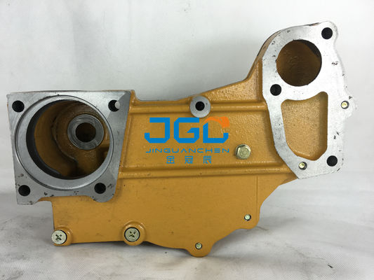 Suku Cadang Mesin Excavator Pompa Air 8 Alur PC300-6 6D108 6222-63-1200