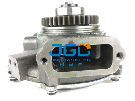 C12 1767000 Suku Cadang Mesin Excavator Pompa Air Diesel  E345B E365B