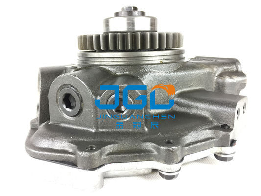 C12 1767000 Suku Cadang Mesin Excavator Pompa Air Diesel  E345B E365B