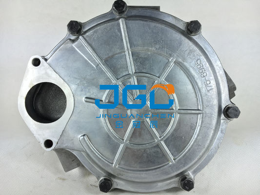 C12 1767000 Suku Cadang Mesin Excavator Pompa Air Diesel  E345B E365B