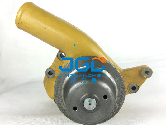 Pompa Air Mesin Diesel Excavator PC200-1 6D105 6136-61-1102