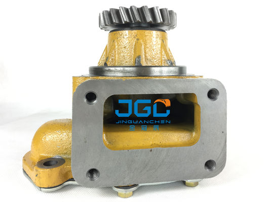 PC400-6 S6D125E Pompa Air Excavator 6151-62-1101 6151-62-1102