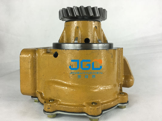PC400-6 S6D125E Suku Cadang Mesin Excavator 6151-62-1101 sproket excavator VOL-VO