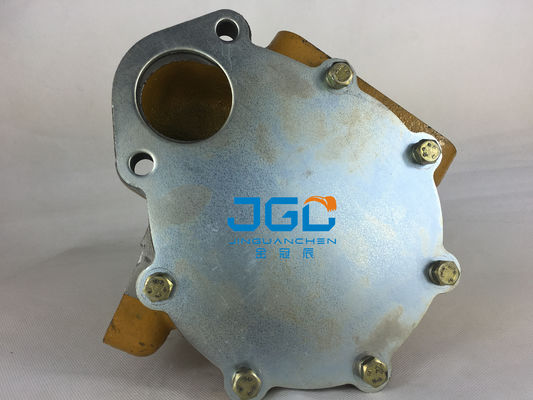 PC400-6 S6D125E Pompa Air Excavator 6151-62-1101 6151-62-1102