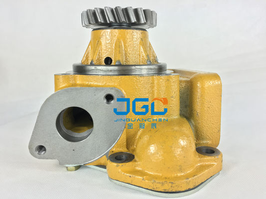PC400-6 S6D125E Suku Cadang Mesin Excavator 6151-62-1101 sproket excavator VOL-VO